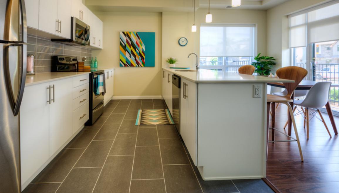 Saginaw Gardens killam